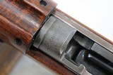 1942-1943 Winchester M1 Carbine chambered in .30 Carbine ** Threaded Barrel ** - 20 of 23
