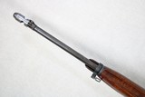 1942-1943 Winchester M1 Carbine chambered in .30 Carbine ** Threaded Barrel ** - 11 of 23