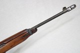 1942-1943 Winchester M1 Carbine chambered in .30 Carbine ** Threaded Barrel ** - 4 of 23