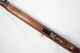 1942-1943 Winchester M1 Carbine chambered in .30 Carbine ** Threaded Barrel ** - 13 of 23