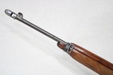 1942-1943 Winchester M1 Carbine chambered in .30 Carbine ** Threaded Barrel ** - 8 of 23