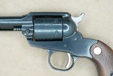 1973 Vintage Ruger Old Model Super Bearcat .22 Rimfire Revolver
** 100% Original & Beautiful ** - 3 of 25