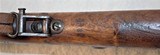 1916 DATED SPANDAU GEWEHR M98 WW1 NICE MAUSER - 16 of 21