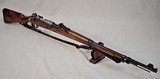 1916 DATED SPANDAU GEWEHR M98 WW1 NICE MAUSER - 1 of 21