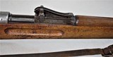 1916 DATED SPANDAU GEWEHR M98 WW1 NICE MAUSER - 5 of 21