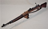 1916 DATED SPANDAU GEWEHR M98 WW1 NICE MAUSER - 2 of 21