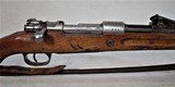 1916 DATED SPANDAU GEWEHR M98 WW1 NICE MAUSER - 4 of 21