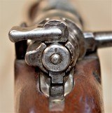 1916 DATED SPANDAU GEWEHR M98 WW1 NICE MAUSER - 20 of 21