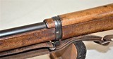 1916 DATED SPANDAU GEWEHR M98 WW1 NICE MAUSER - 12 of 21