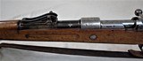 1916 DATED SPANDAU GEWEHR M98 WW1 NICE MAUSER - 13 of 21