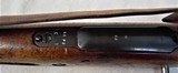 1916 DATED SPANDAU GEWEHR M98 WW1 NICE MAUSER - 18 of 21