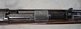 1916 DATED SPANDAU GEWEHR M98 WW1 NICE MAUSER - 9 of 21