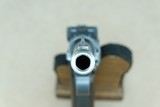 WW1 German Military 1915 DWM P-08 Luger in 9mm Luger
** All-Matching & Original ** - 15 of 25