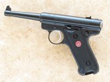 Ruger Mark II, 50 Years Anniversary Commemorative, 1949 to 1999, Cal. .22 LR - 3 of 13