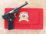 Ruger Mark II, 50 Years Anniversary Commemorative, 1949 to 1999, Cal. .22 LR - 10 of 13