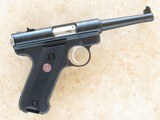 Ruger Mark II, 50 Years Anniversary Commemorative, 1949 to 1999, Cal. .22 LR - 2 of 13