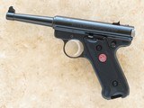 Ruger Mark II, 50 Years Anniversary Commemorative, 1949 to 1999, Cal. .22 LR - 9 of 13