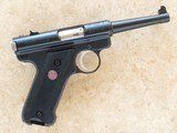 Ruger Mark II, 50 Years Anniversary Commemorative, 1949 to 1999, Cal. .22 LR - 8 of 13