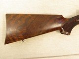 Cooper Model 57M Western Classic, Cal. .22 LR, New/Unfired, Gorgeous Rifle - 4 of 22
