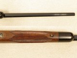 Cooper Model 57M Western Classic, Cal. .22 LR, New/Unfired, Gorgeous Rifle - 16 of 22