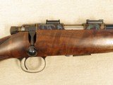 Cooper Model 57M Western Classic, Cal. .22 LR, New/Unfired, Gorgeous Rifle - 5 of 22