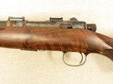 Cooper Model 57M Western Classic, Cal. .22 LR, New/Unfired, Gorgeous Rifle - 8 of 22
