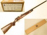 Cooper Model 57M Western Classic, Cal. .22 LR, New/Unfired, Gorgeous Rifle - 1 of 22