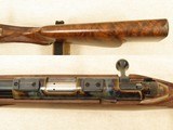 Cooper Model 57M Western Classic, Cal. .22 LR, New/Unfired, Gorgeous Rifle - 13 of 22