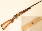 Cooper Model 57M , Cal. .22 LR, French Walnut Stock - 1 of 21