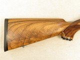 Cooper Model 57M , Cal. .22 LR, French Walnut Stock - 4 of 21