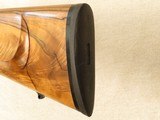 Cooper Model 57M , Cal. .22 LR, French Walnut Stock - 12 of 21