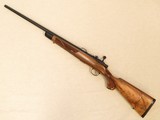 Cooper Model 57M , Cal. .22 LR, French Walnut Stock - 11 of 21