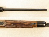 Cooper Model 57M , Cal. .22 LR, French Walnut Stock - 16 of 21