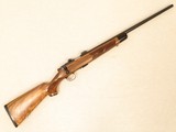 Cooper Model 57M , Cal. .22 LR, French Walnut Stock - 3 of 21