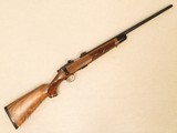 Cooper Model 57M , Cal. .22 LR, French Walnut Stock - 10 of 21