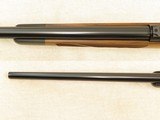 Cooper Model 57M , Cal. .22 LR, French Walnut Stock - 14 of 21