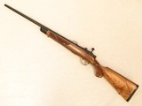 Cooper Model 57M , Cal. .22 LR, French Walnut Stock - 2 of 21