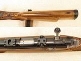 Cooper Model 57M , Cal. .22 LR, French Walnut Stock - 13 of 21