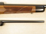 Cooper Model 57M , Cal. .22 LR, French Walnut Stock - 6 of 21