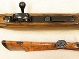Cooper Model 57M , Cal. .22 LR, French Walnut Stock - 17 of 21