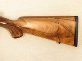 Cooper Model 57M , Cal. .22 LR, French Walnut Stock - 9 of 21