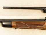 Cooper Model 57M , Cal. .22 LR, French Walnut Stock - 7 of 21