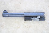 WWII / 1943 Manufactured Mauser BYF43 P-38 chambered in 9mm - 18 of 24