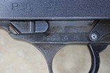 WWII / 1943 Manufactured Mauser BYF43 P-38 chambered in 9mm - 24 of 24