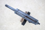 WWII / 1943 Manufactured Mauser BYF43 P-38 chambered in 9mm - 9 of 24