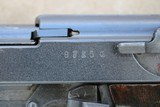 WWII / 1943 Manufactured Mauser BYF43 P-38 chambered in 9mm - 22 of 24