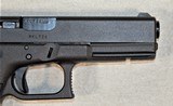 GLOCK MODEL 31 WITH 2 15 ROUND MAGAZINES MATCHING BOX AND PAPERWORK **MINT** 357 SIG
**SOLD**** - 11 of 21