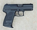 HK USP Compact .45ACP WITH HK BOX **NICE**
VARIANT 5**SOLD** - 6 of 16