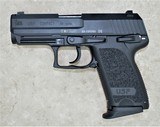 HK USP Compact .45ACP WITH HK BOX **NICE**
VARIANT 5**SOLD** - 2 of 16