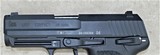 HK USP Compact .45ACP WITH HK BOX **NICE**
VARIANT 5**SOLD** - 5 of 16